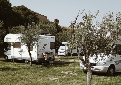 Campeggio Sporting Club Village Camping